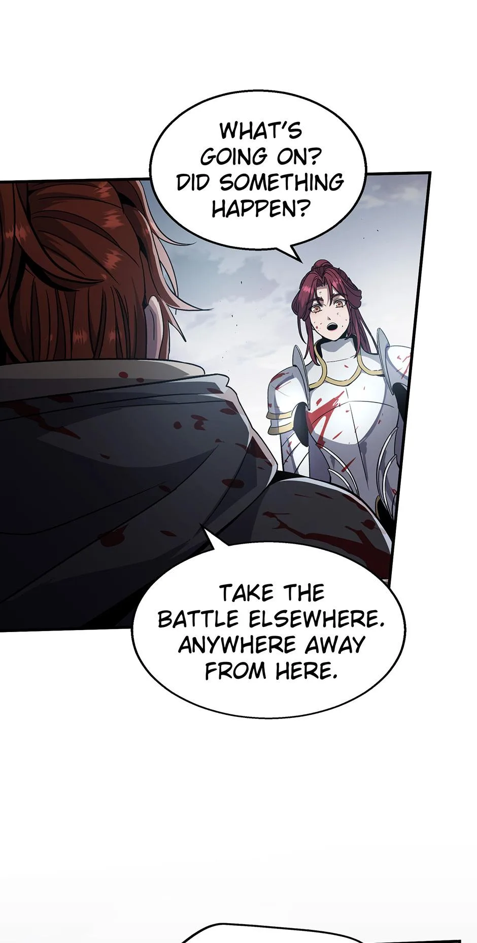 The Beginning After the End Chapter 191 – Page 68