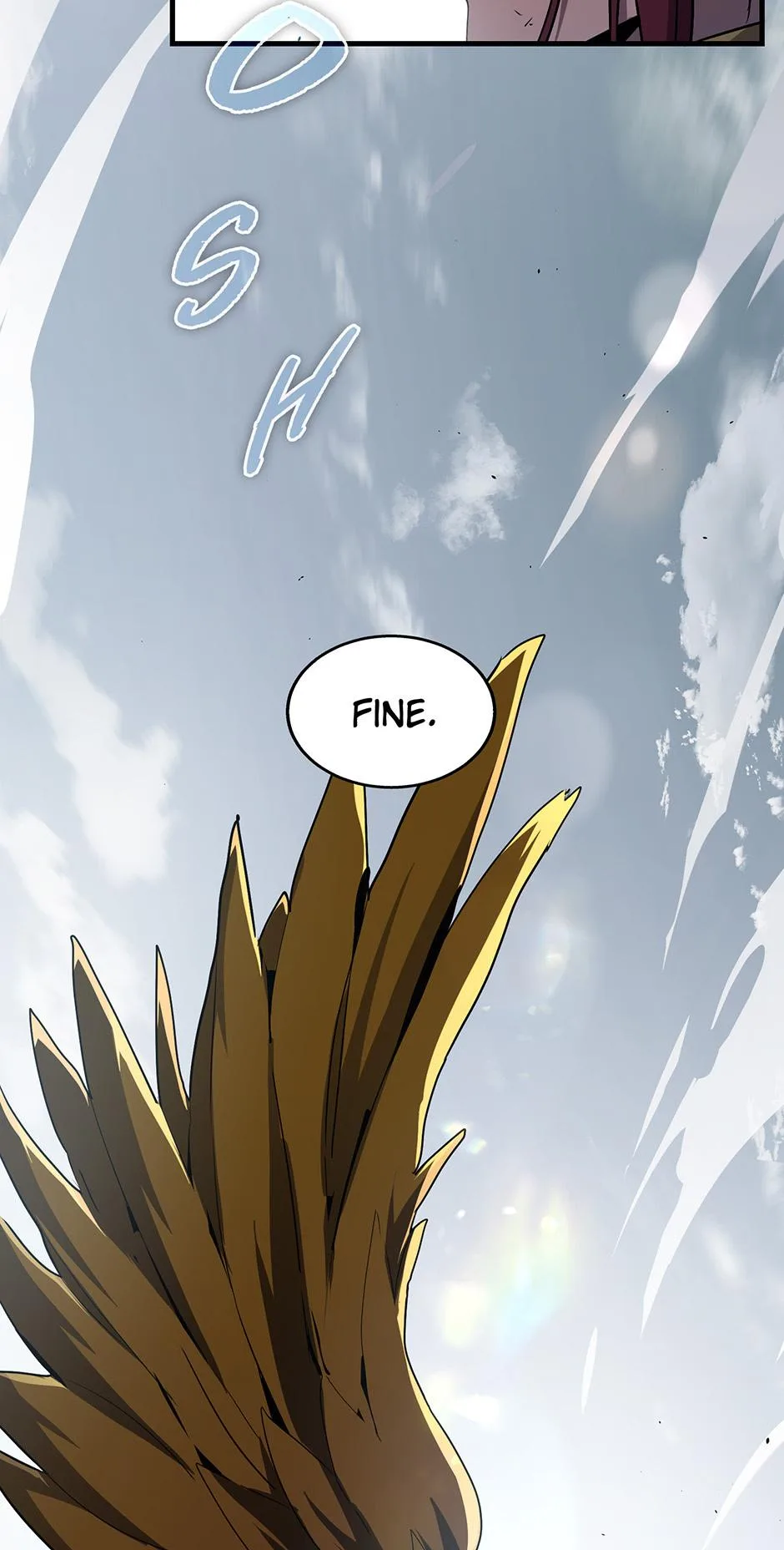 The Beginning After the End Chapter 191 – Page 73