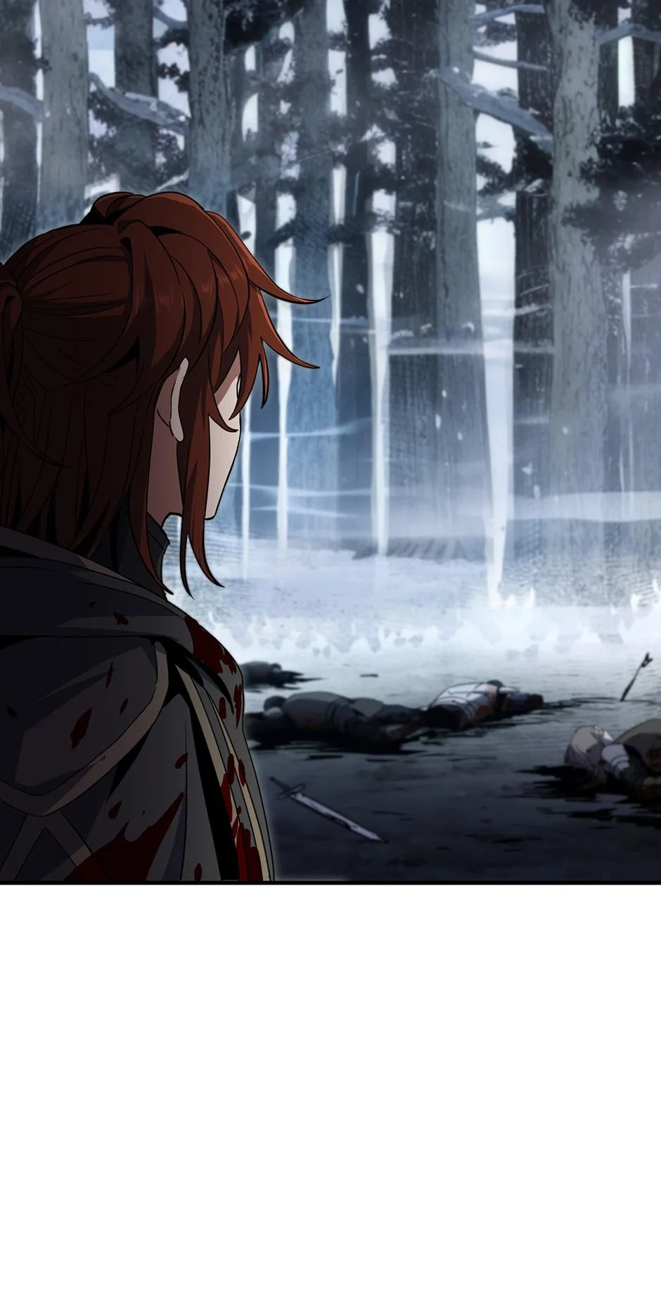 The Beginning After the End Chapter 191 – Page 86