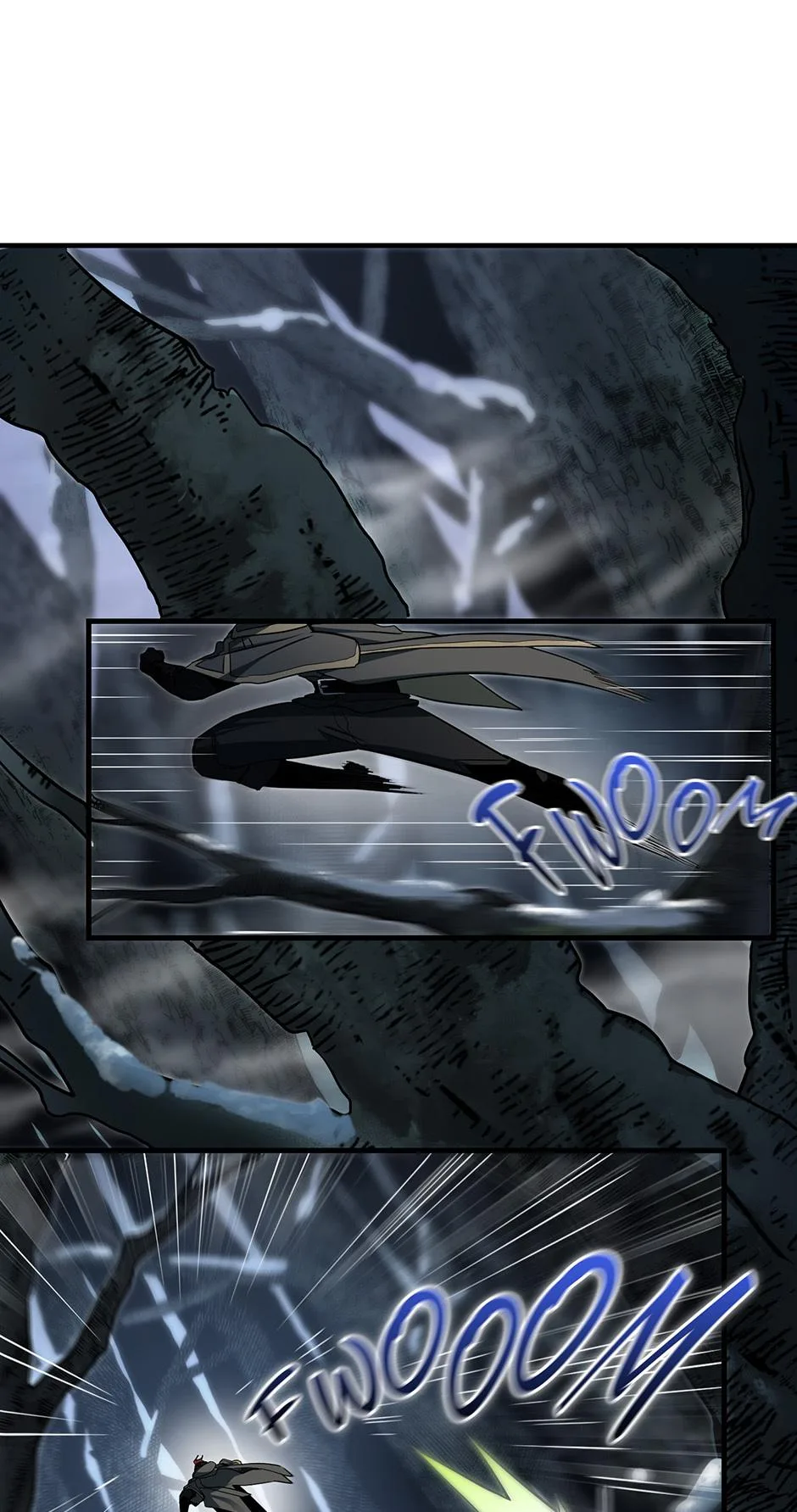 The Beginning After the End Chapter 191 – Page 87