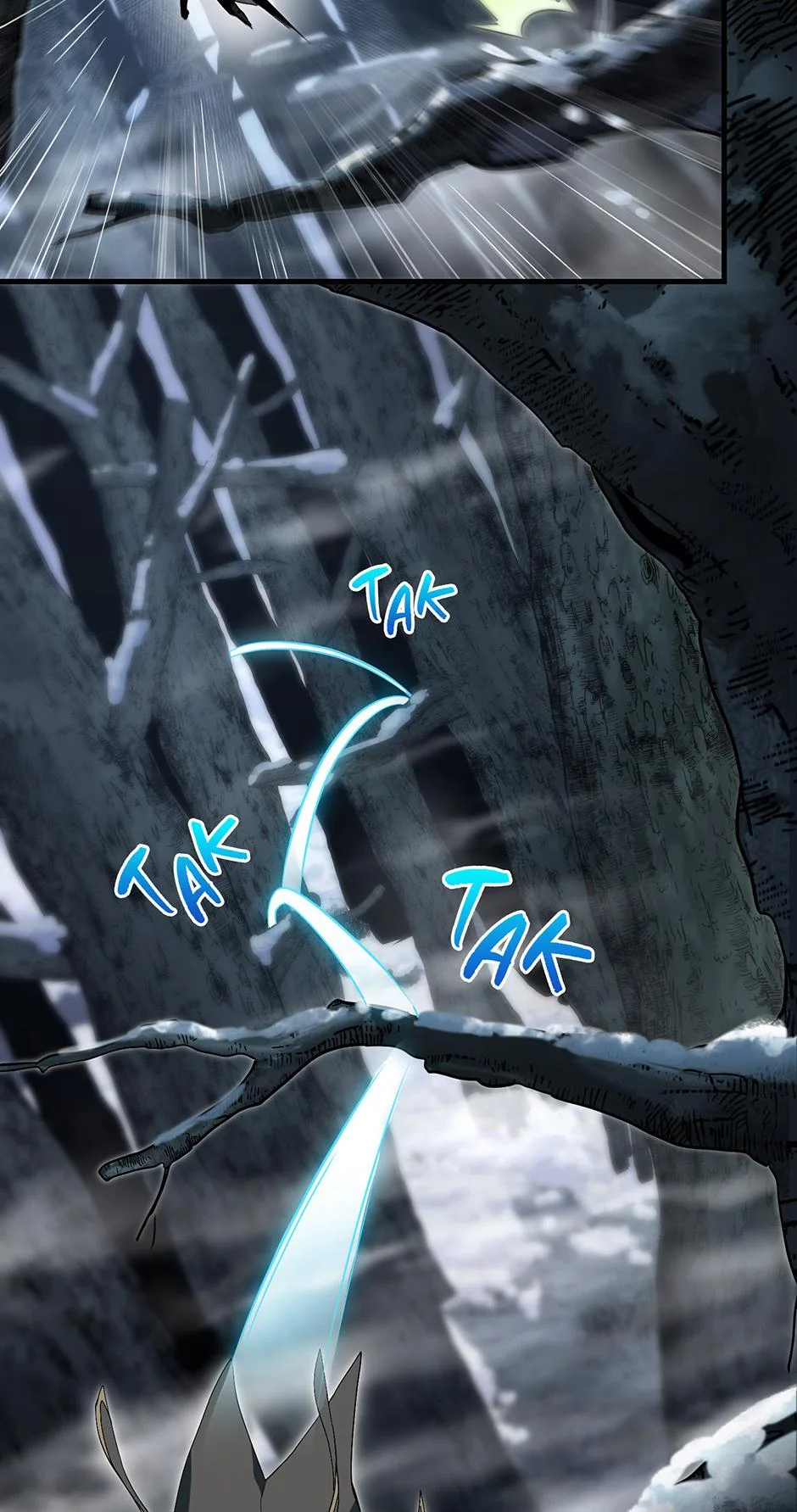 The Beginning After the End Chapter 191 – Page 88