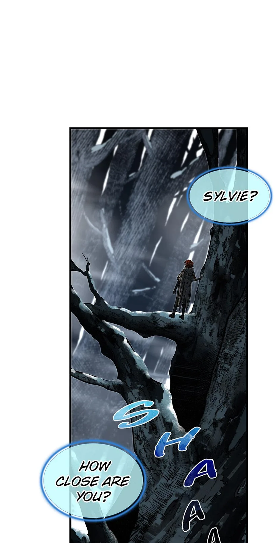 The Beginning After the End Chapter 191 – Page 90