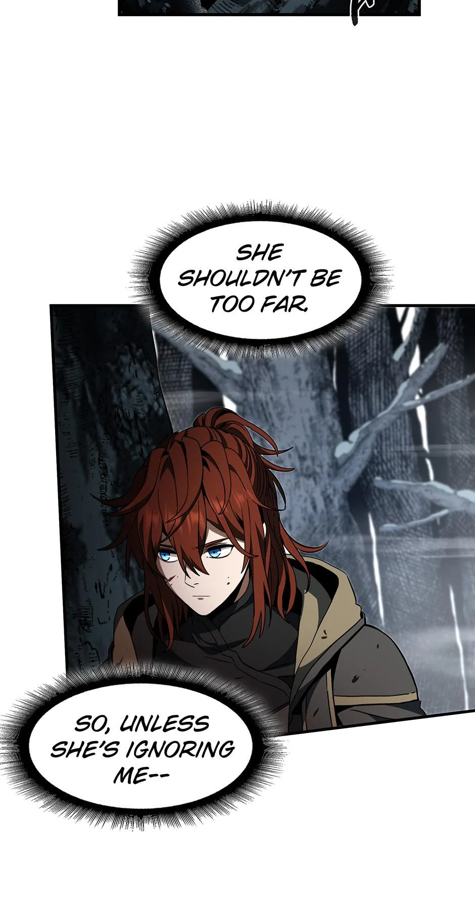 The Beginning After the End Chapter 191 – Page 91