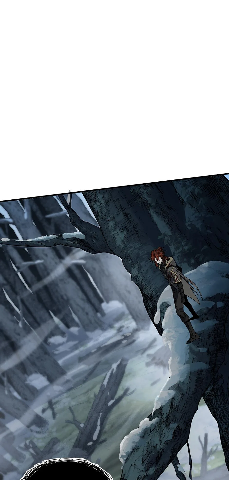 The Beginning After the End Chapter 191 – Page 93