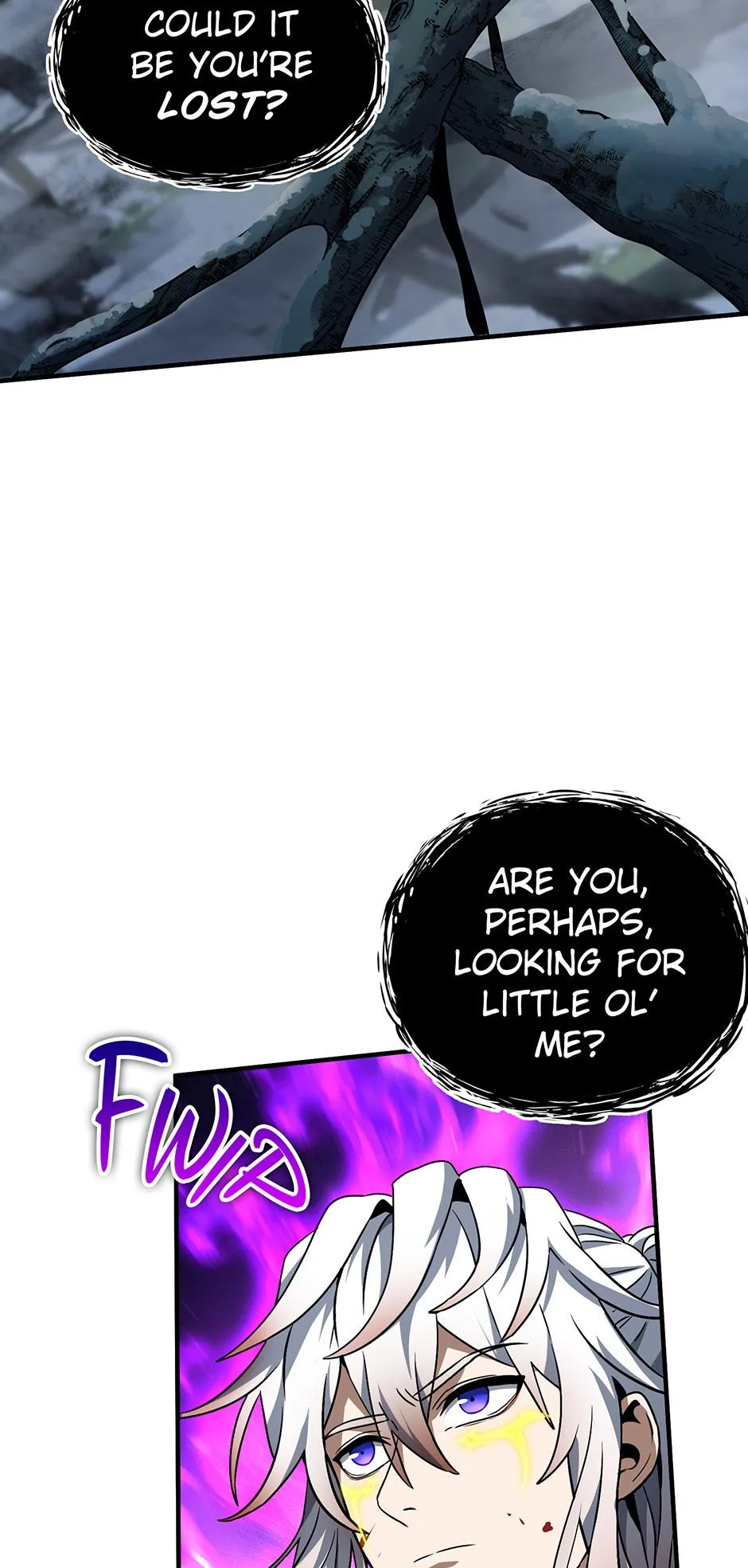 The Beginning After the End Chapter 191 – Page 94