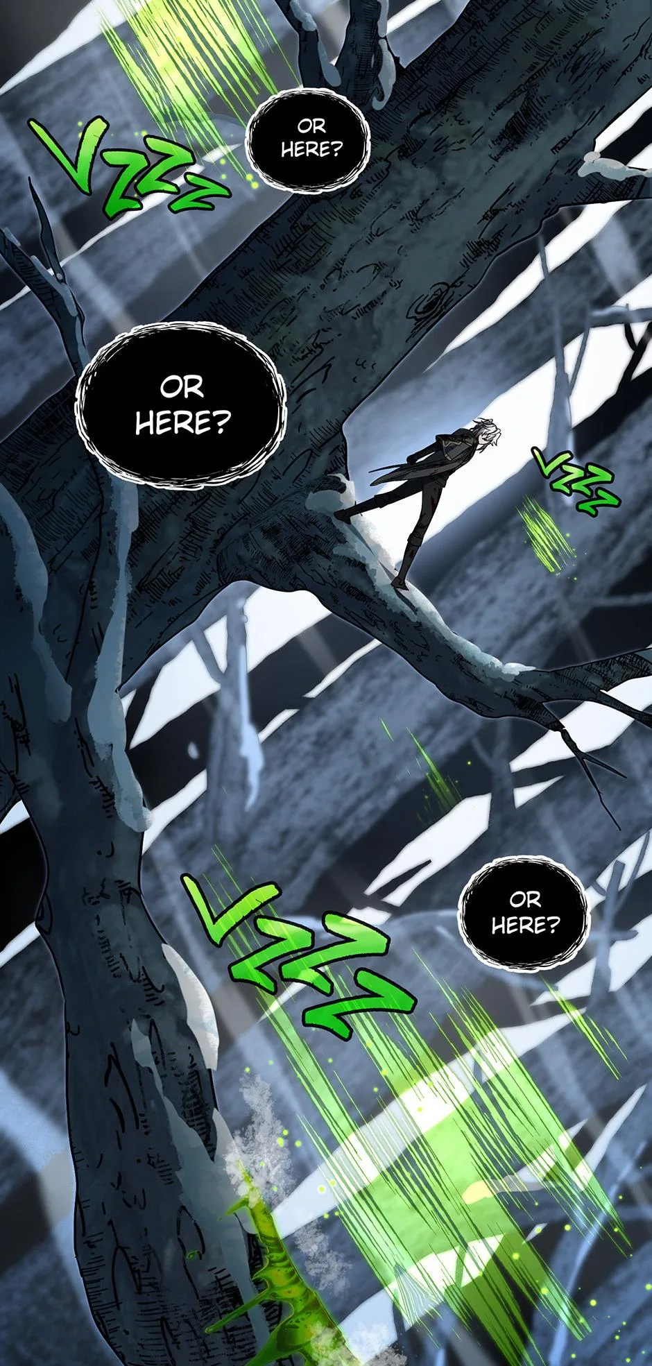 The Beginning After the End Chapter 191 – Page 97