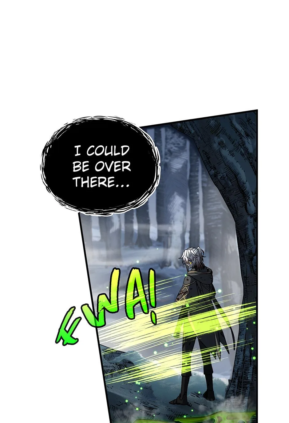The Beginning After the End Chapter 191 – Page 99