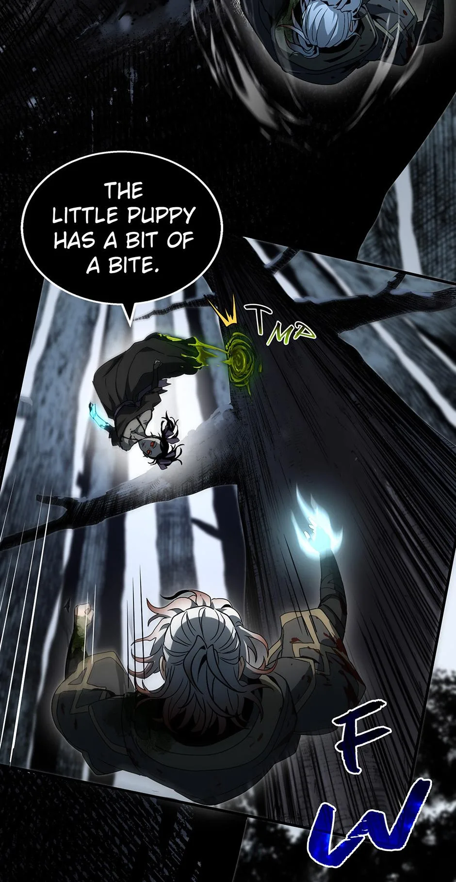 The Beginning After the End Chapter 192 – Page 4