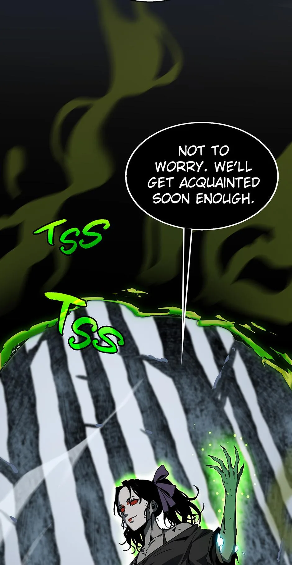 The Beginning After the End Chapter 192 – Page 8