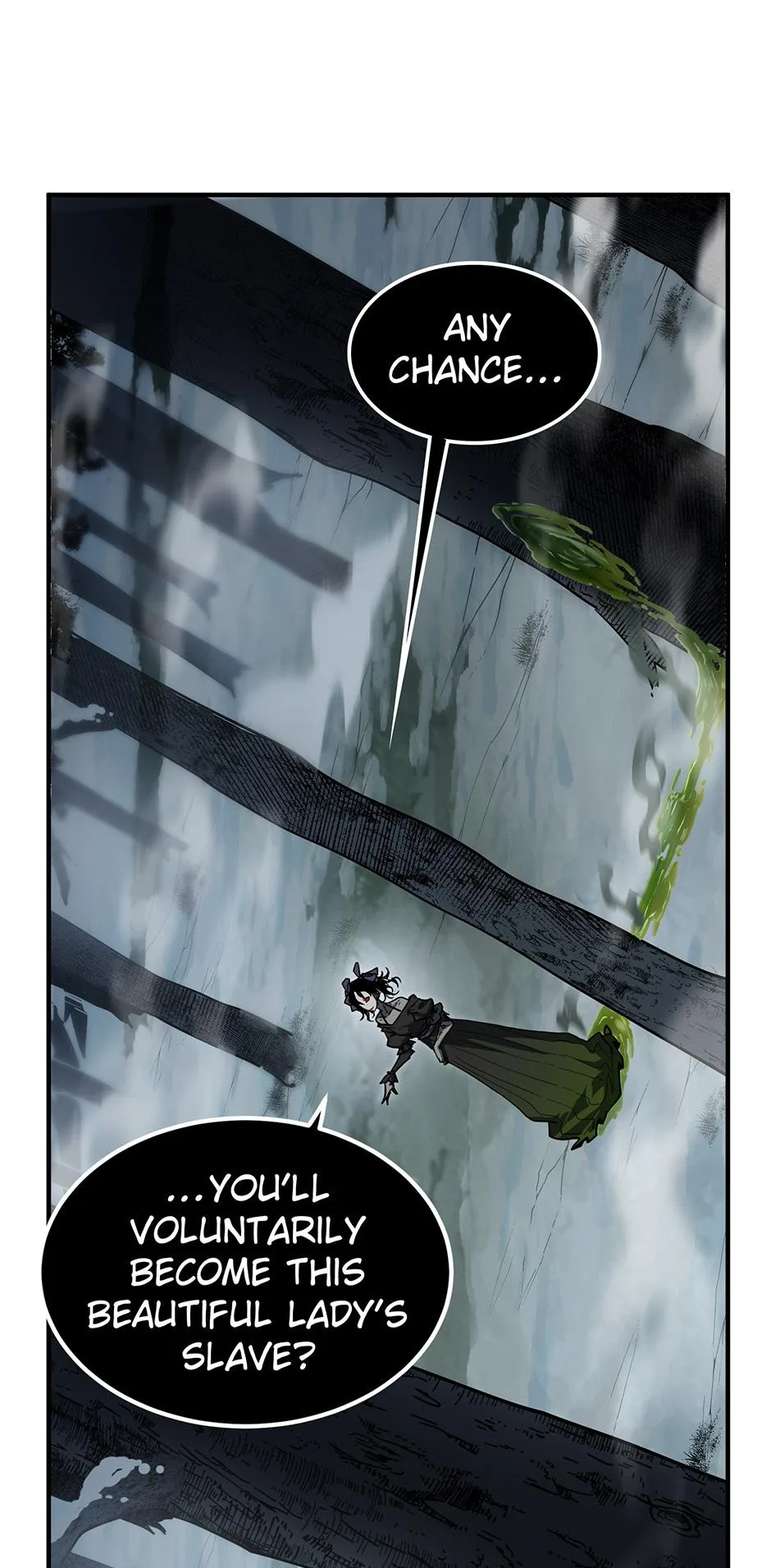 The Beginning After the End Chapter 192 – Page 10