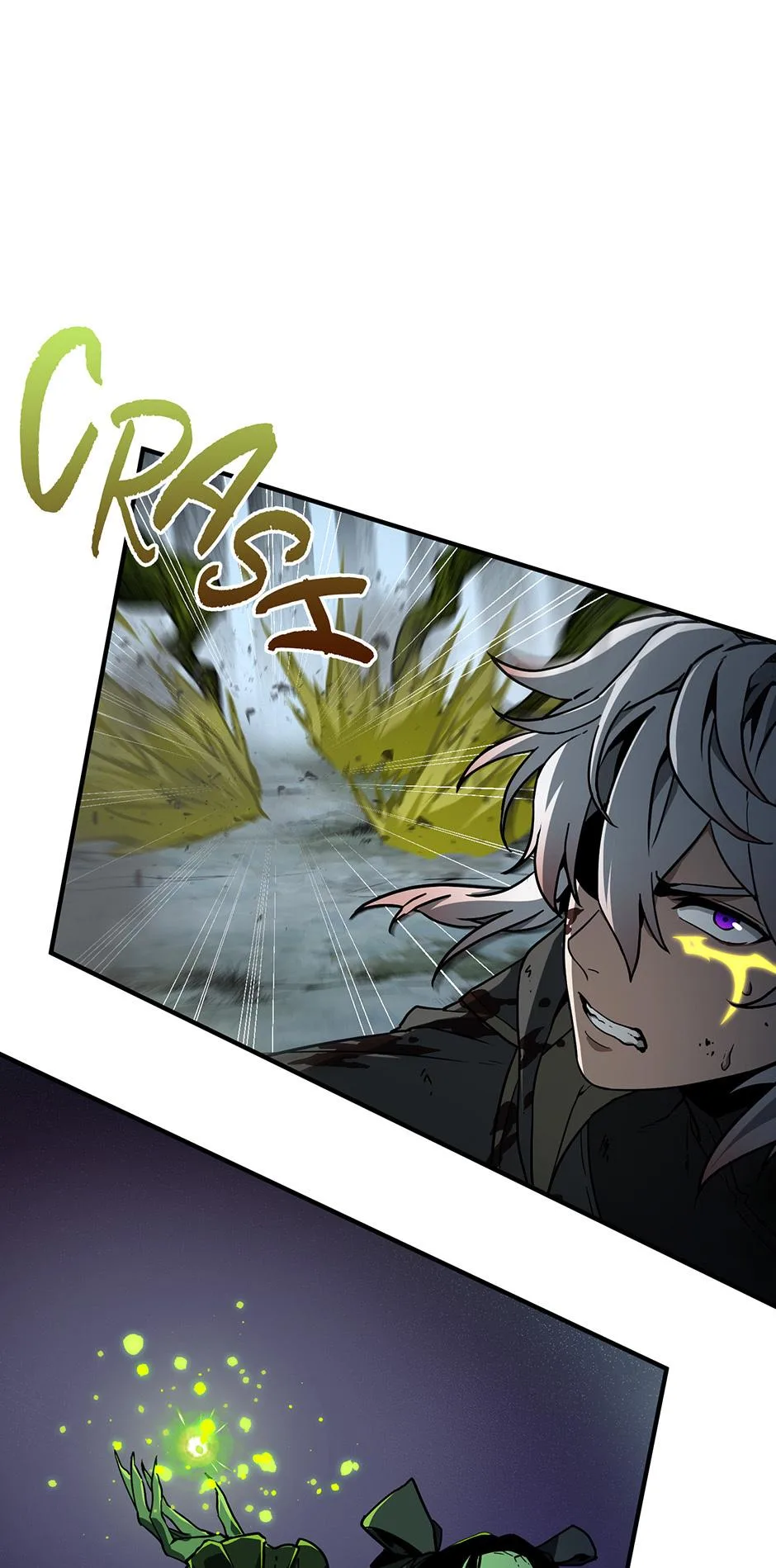 The Beginning After the End Chapter 192 – Page 15