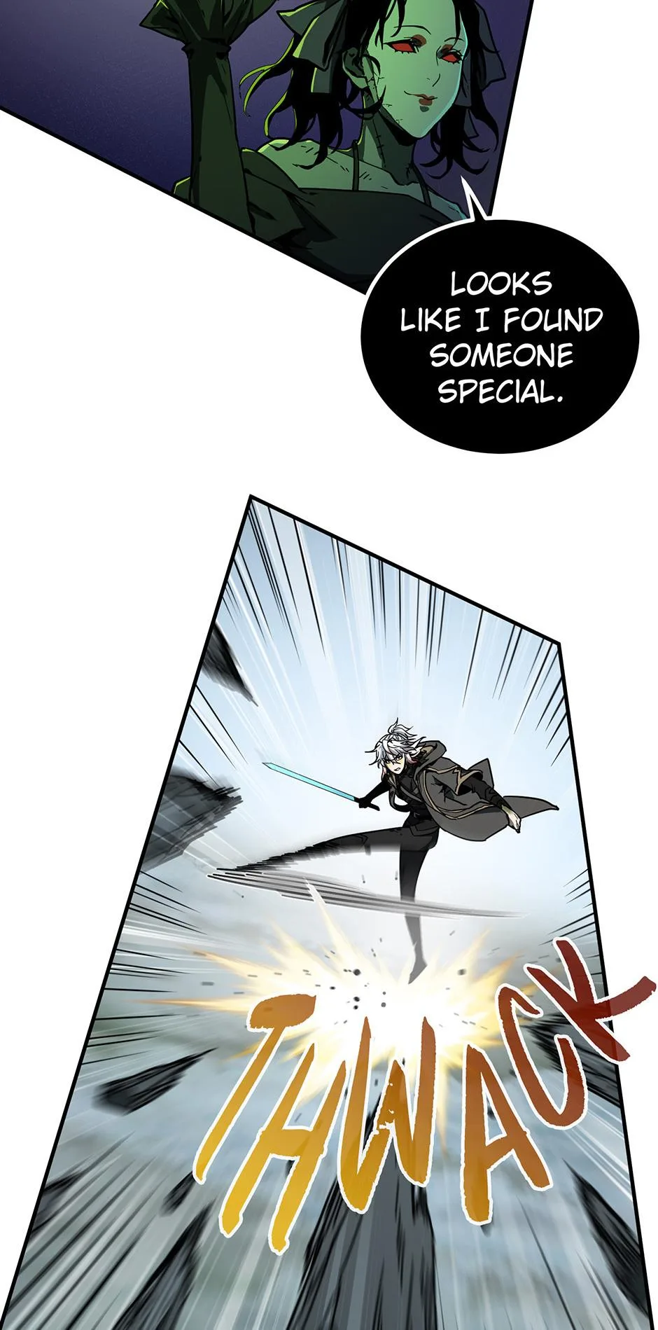 The Beginning After the End Chapter 192 – Page 16
