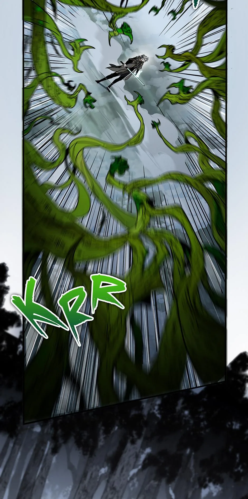 The Beginning After the End Chapter 192 – Page 21