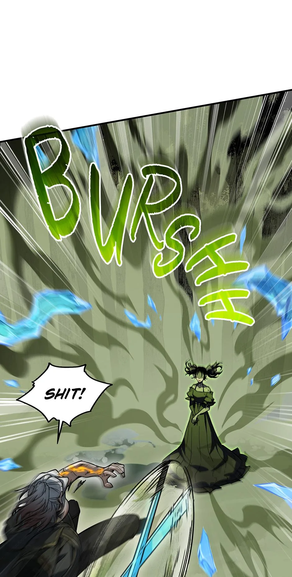 The Beginning After the End Chapter 192 – Page 27