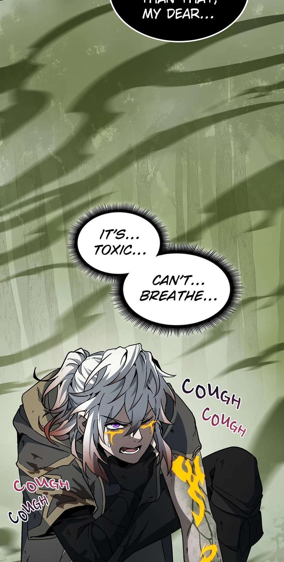 The Beginning After the End Chapter 192 – Page 29
