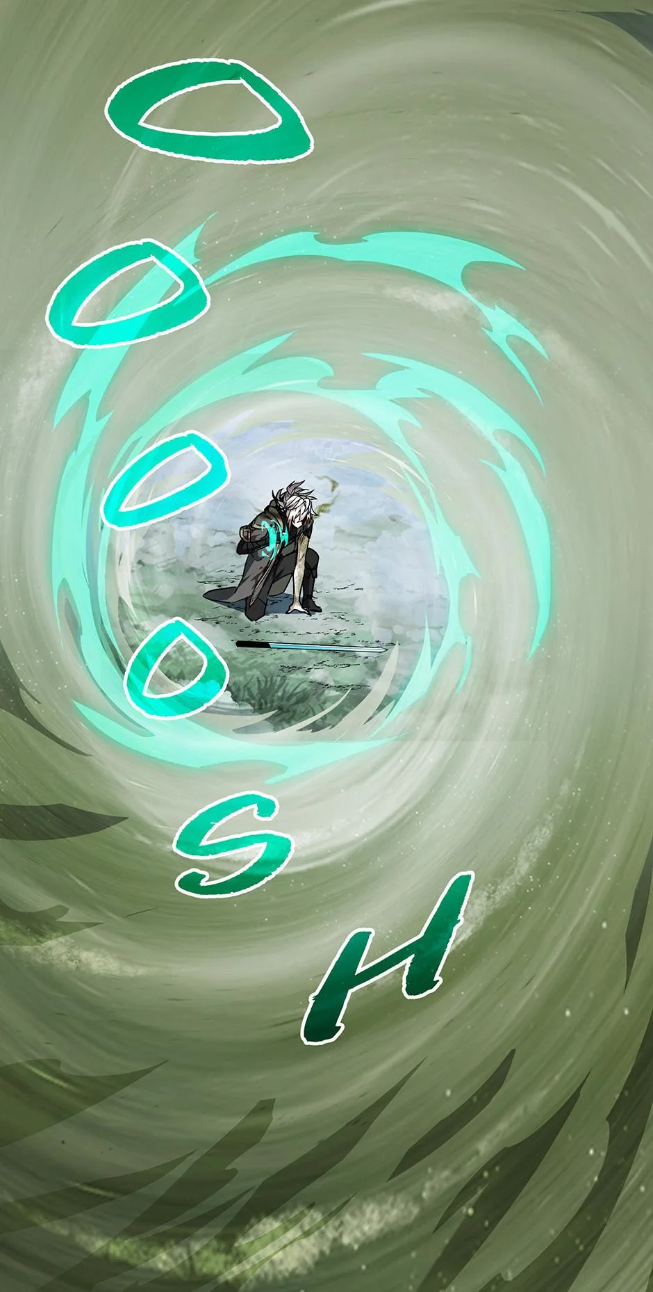 The Beginning After the End Chapter 192 – Page 33