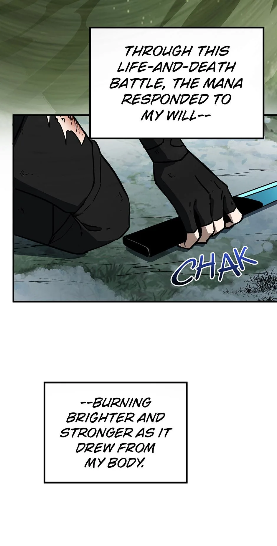 The Beginning After the End Chapter 192 – Page 34