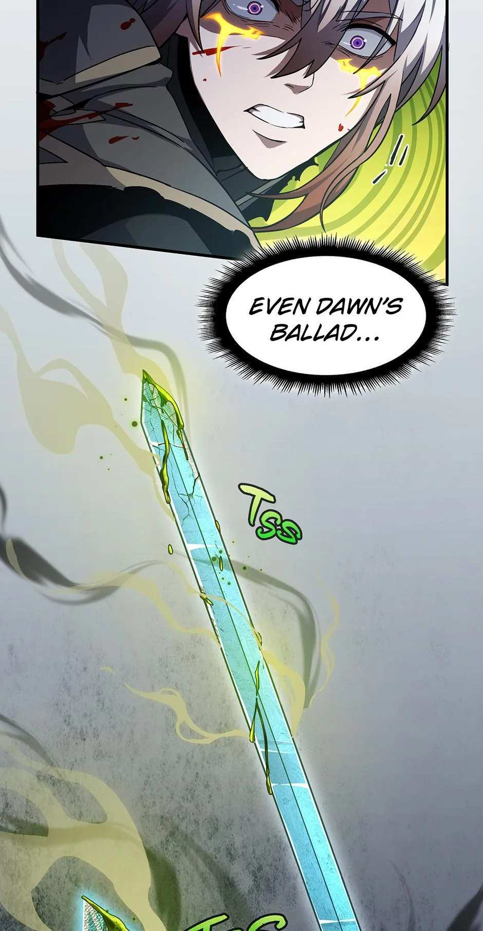 The Beginning After the End Chapter 192 – Page 40