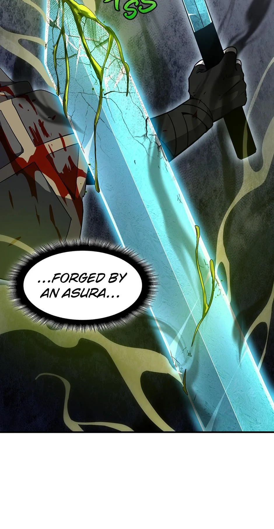 The Beginning After the End Chapter 192 – Page 41