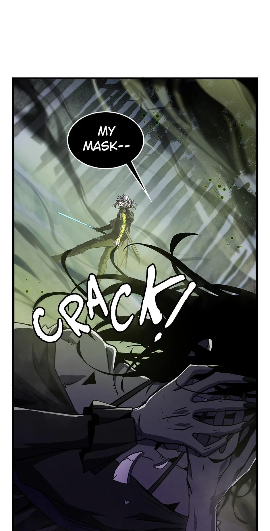 The Beginning After the End Chapter 192 – Page 42