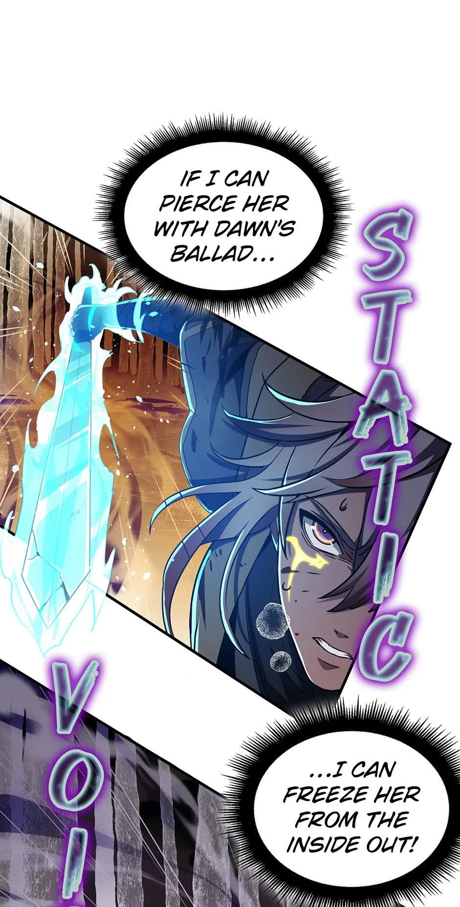 The Beginning After the End Chapter 192 – Page 48