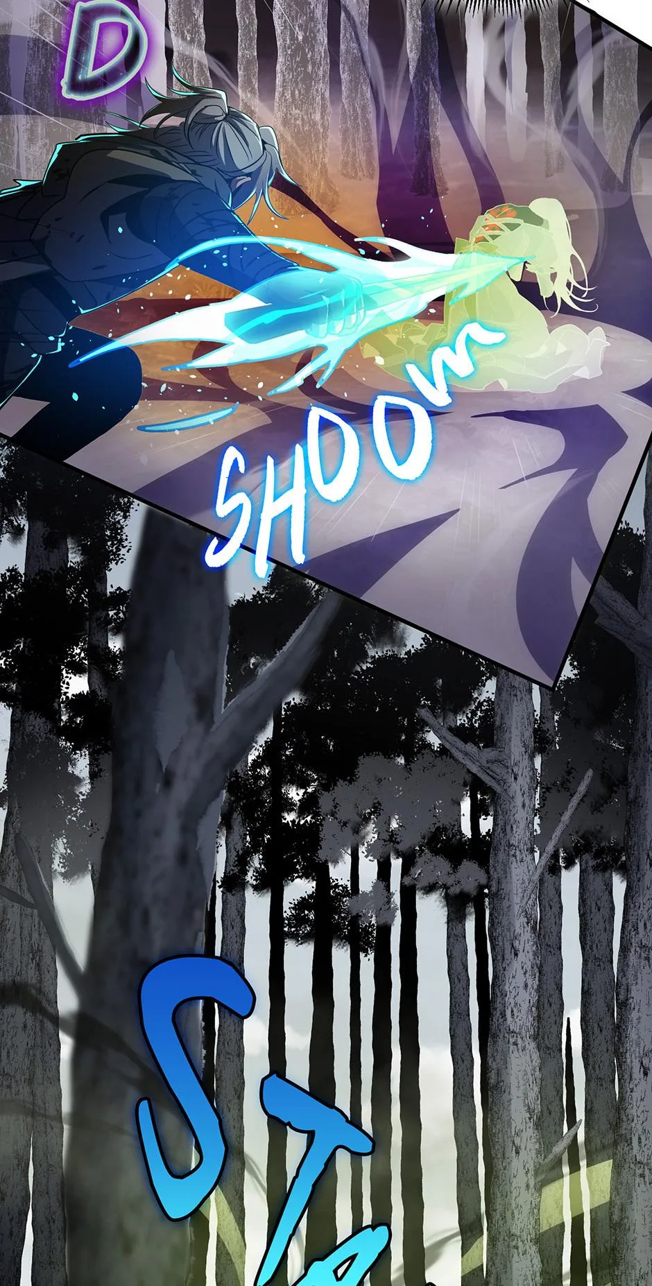 The Beginning After the End Chapter 192 – Page 49
