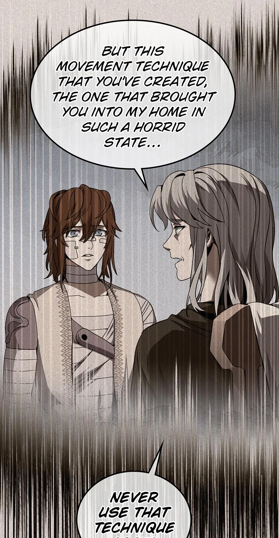 The Beginning After the End Chapter 192 – Page 55