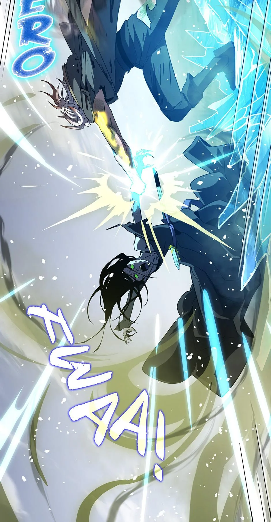 The Beginning After the End Chapter 192 – Page 59