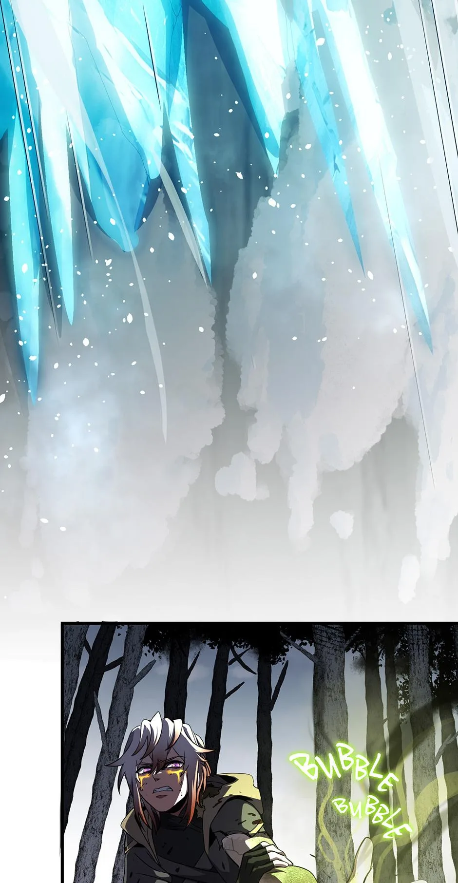 The Beginning After the End Chapter 192 – Page 62