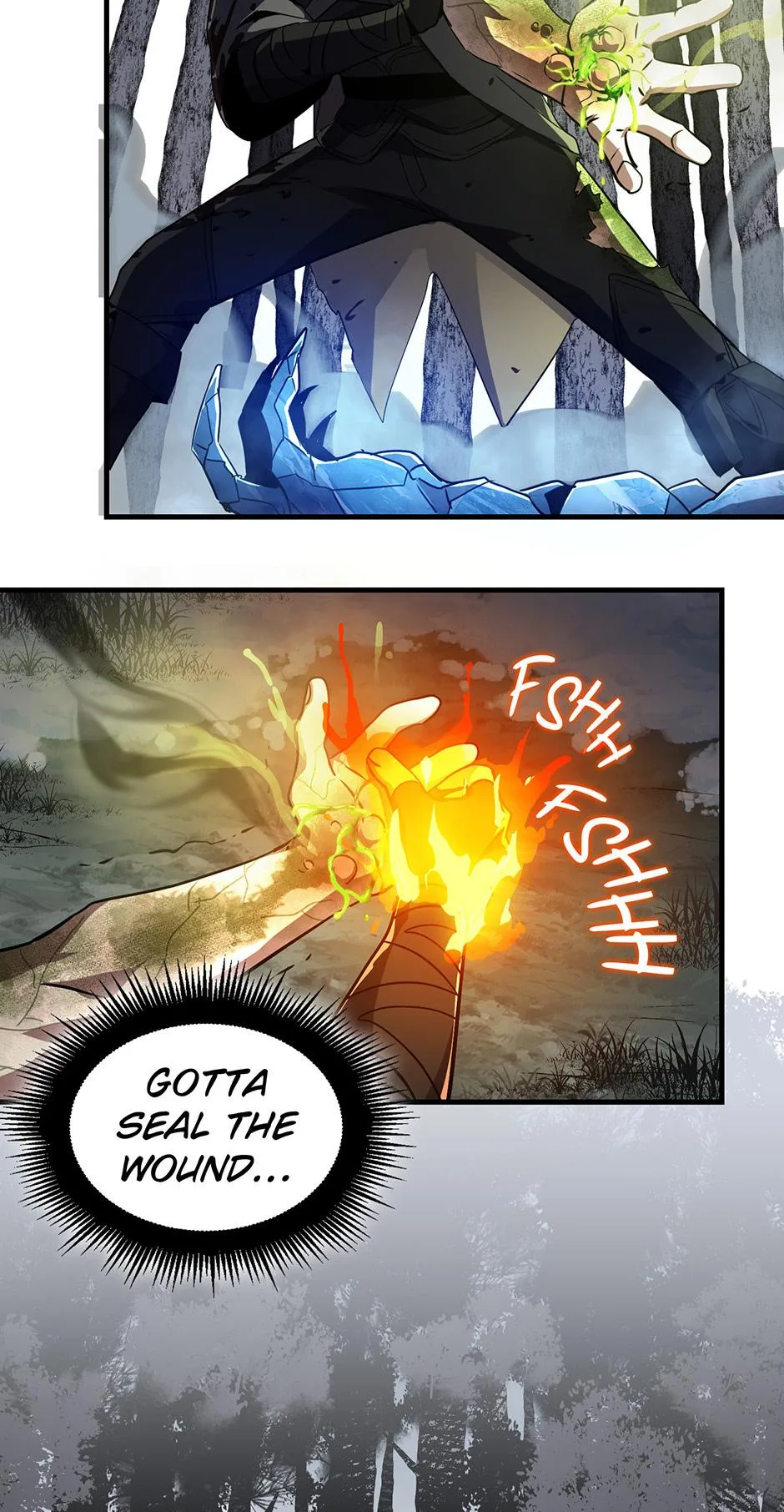 The Beginning After the End Chapter 192 – Page 63