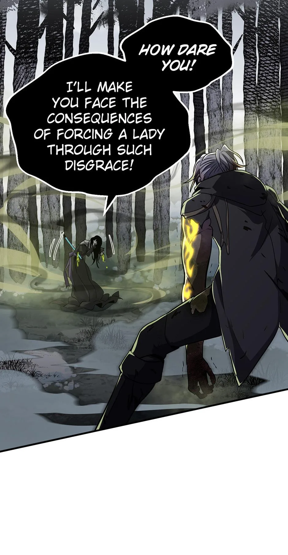 The Beginning After the End Chapter 192 – Page 64