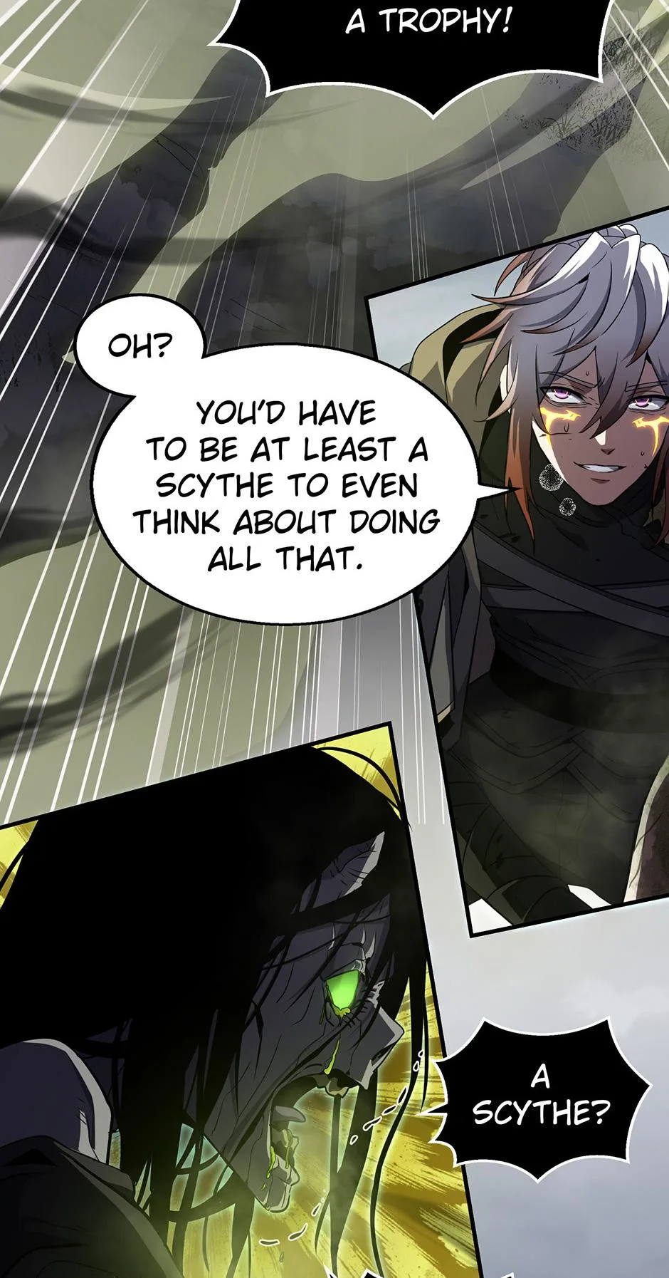 The Beginning After the End Chapter 192 – Page 67