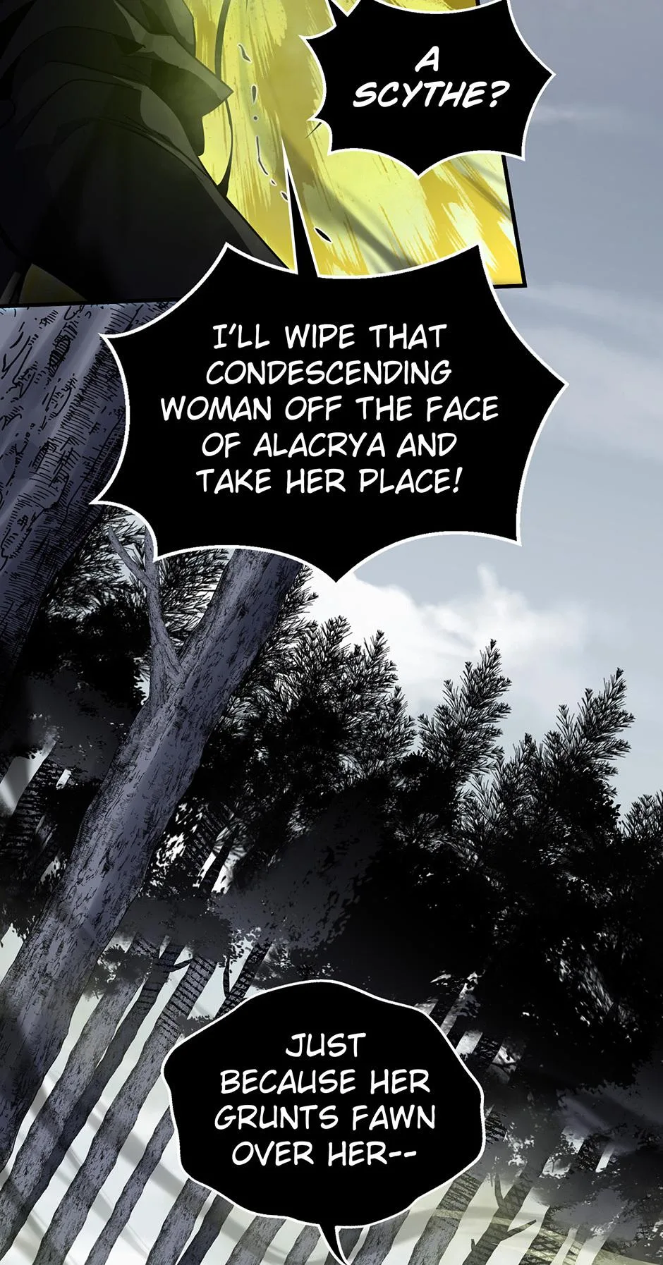 The Beginning After the End Chapter 192 – Page 68