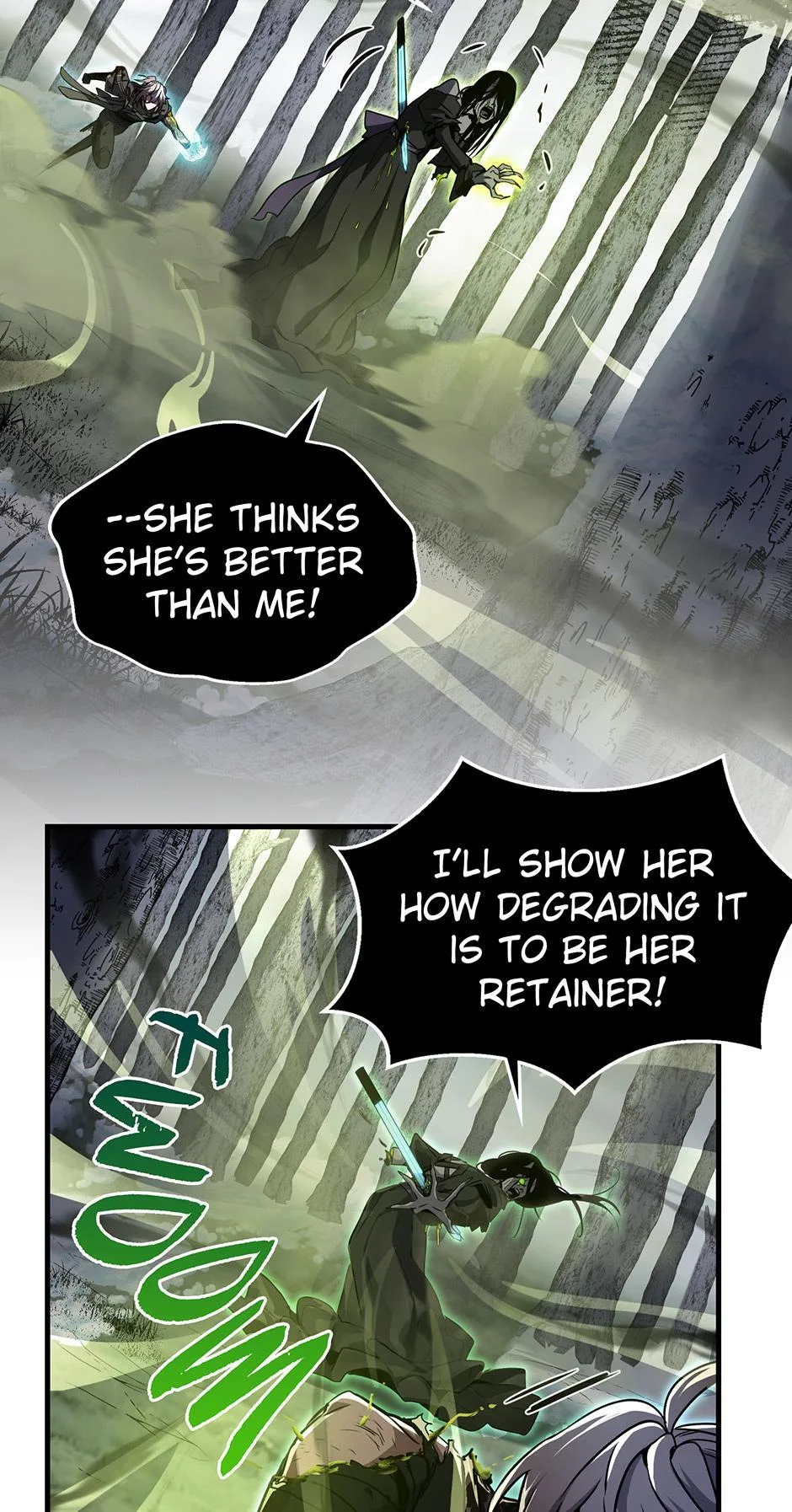 The Beginning After the End Chapter 192 – Page 69