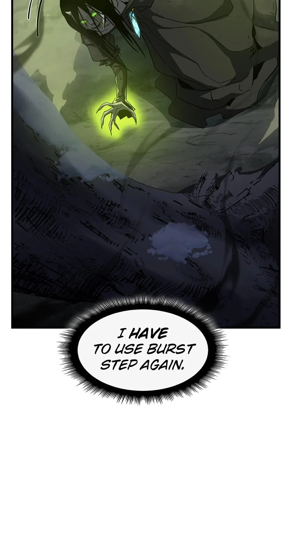 The Beginning After the End Chapter 192 – Page 73