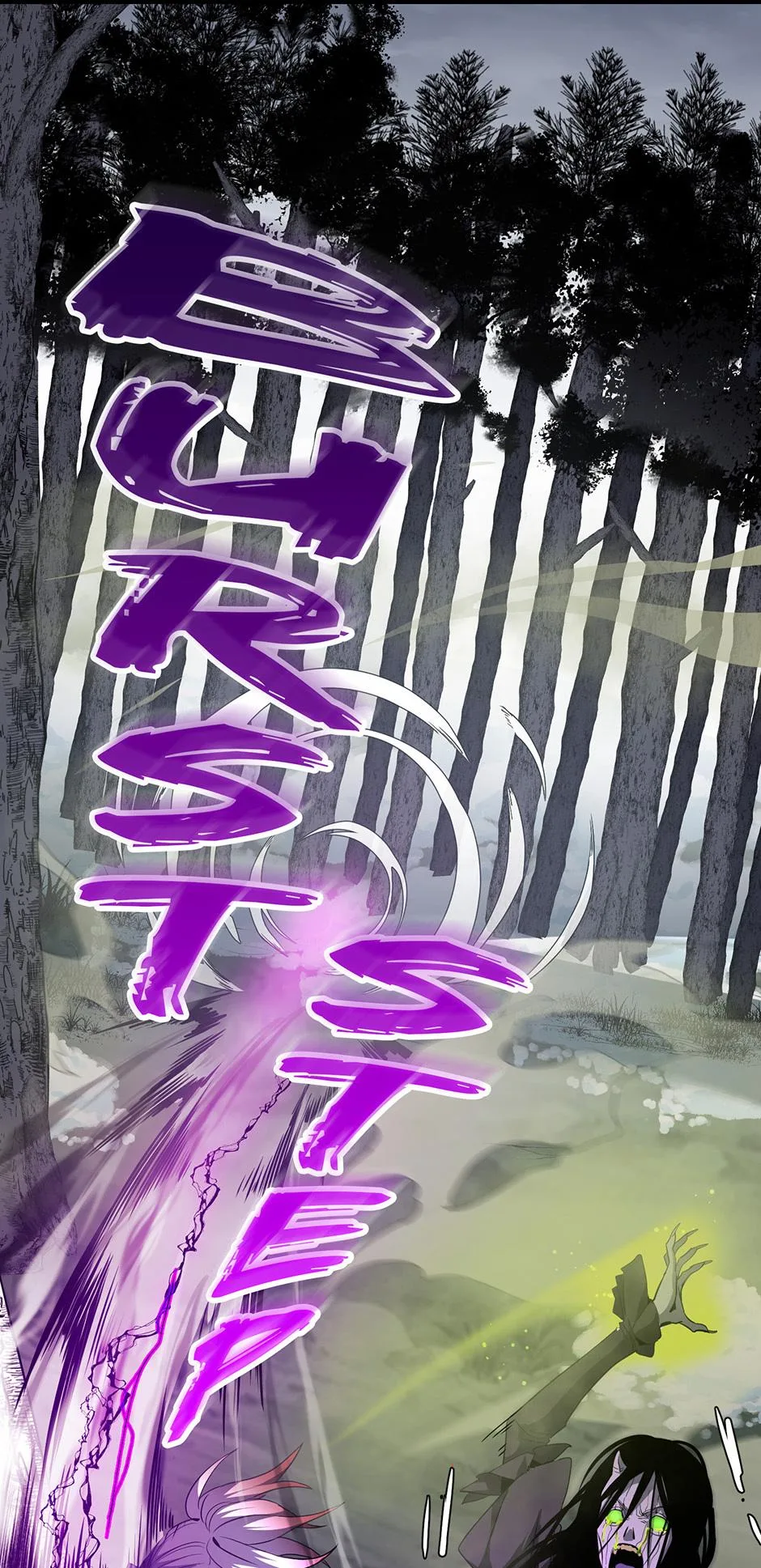 The Beginning After the End Chapter 192 – Page 74