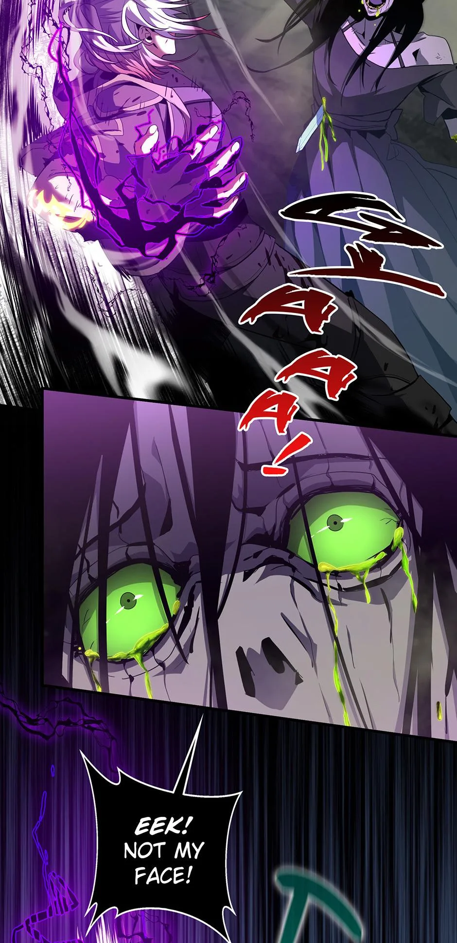 The Beginning After the End Chapter 192 – Page 75