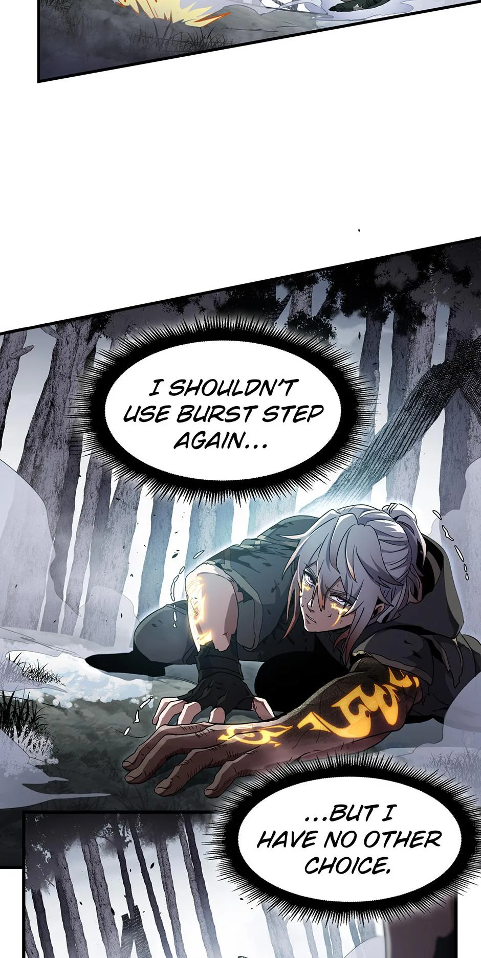 The Beginning After the End Chapter 192 – Page 84