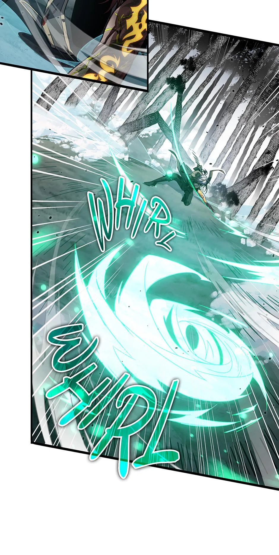 The Beginning After the End Chapter 192 – Page 88