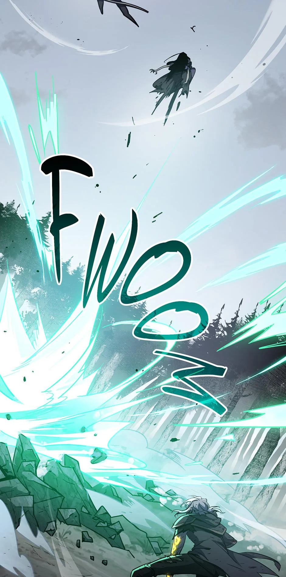 The Beginning After the End Chapter 192 – Page 90
