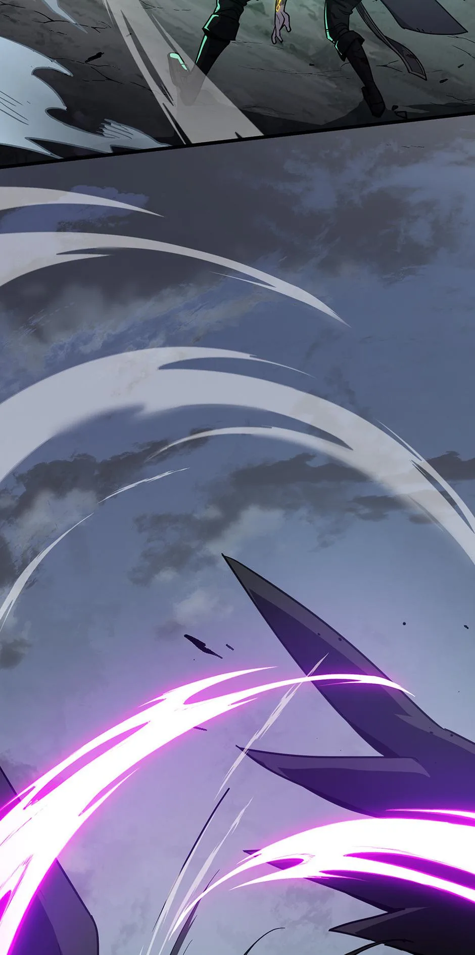 The Beginning After the End Chapter 192 – Page 91