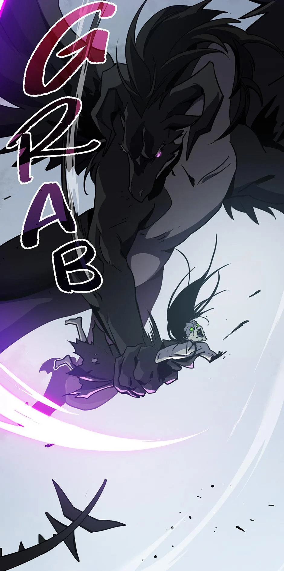 The Beginning After the End Chapter 192 – Page 92
