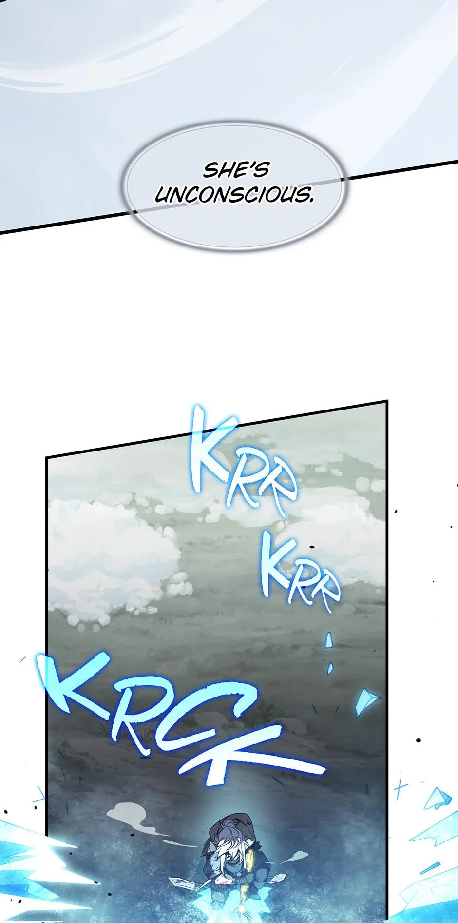 The Beginning After the End Chapter 192 – Page 93