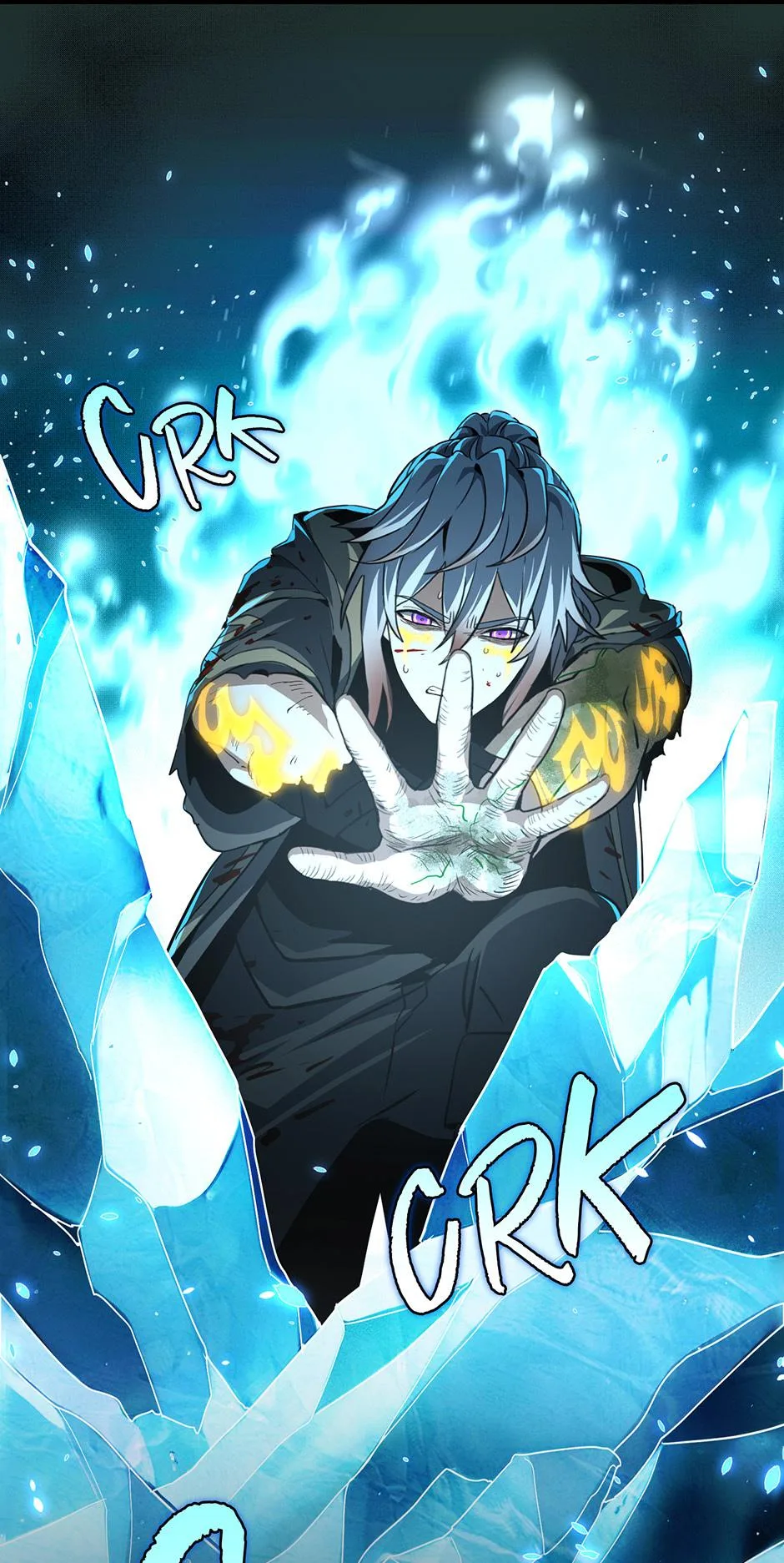 The Beginning After the End Chapter 192 – Page 95