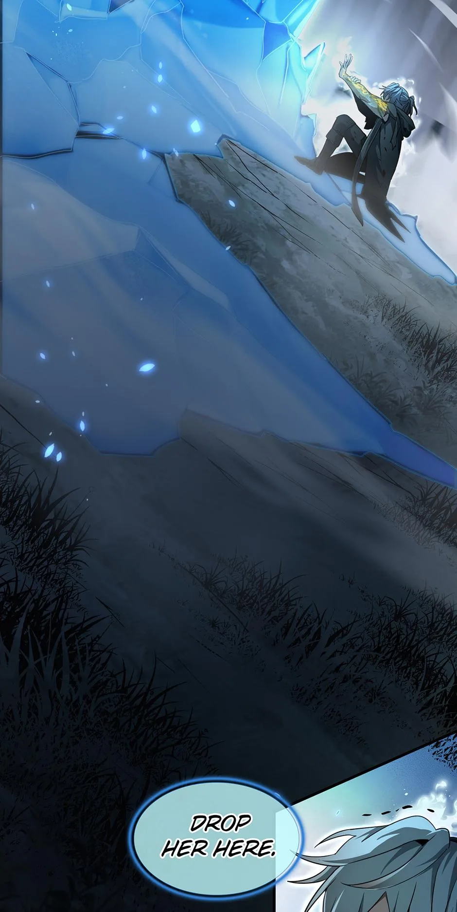 The Beginning After the End Chapter 192 – Page 98