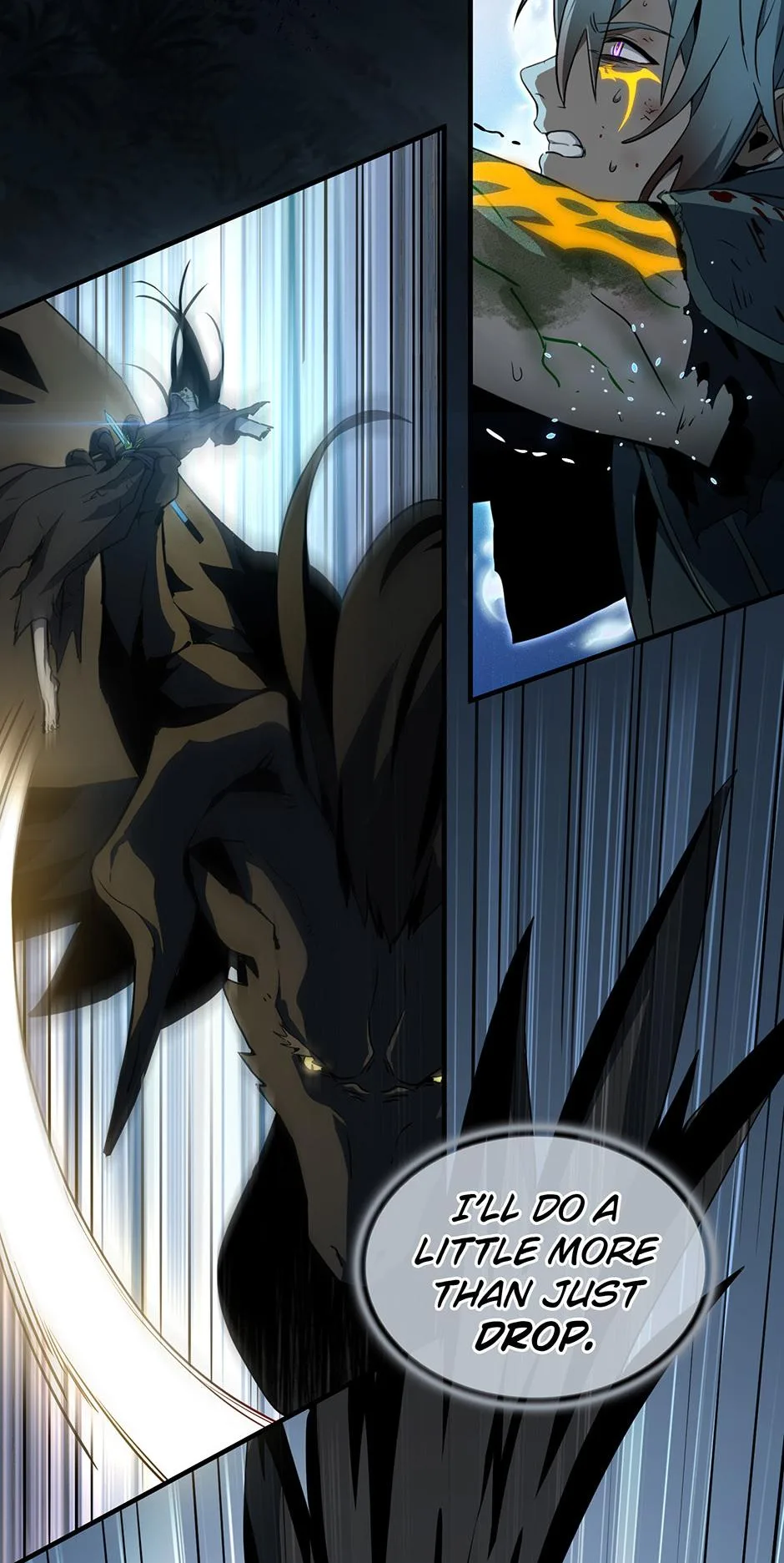The Beginning After the End Chapter 192 – Page 99