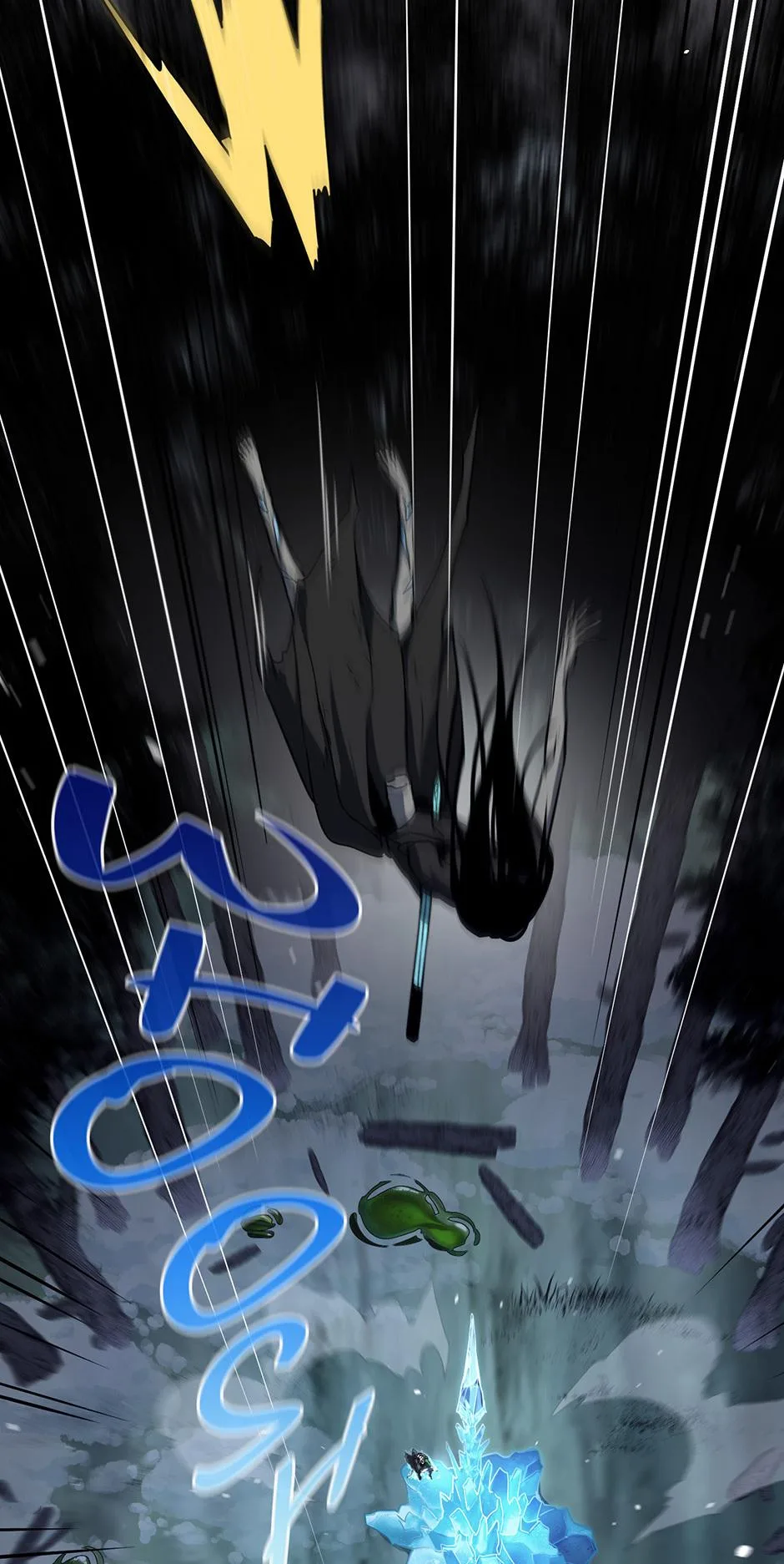 The Beginning After the End Chapter 192 – Page 101