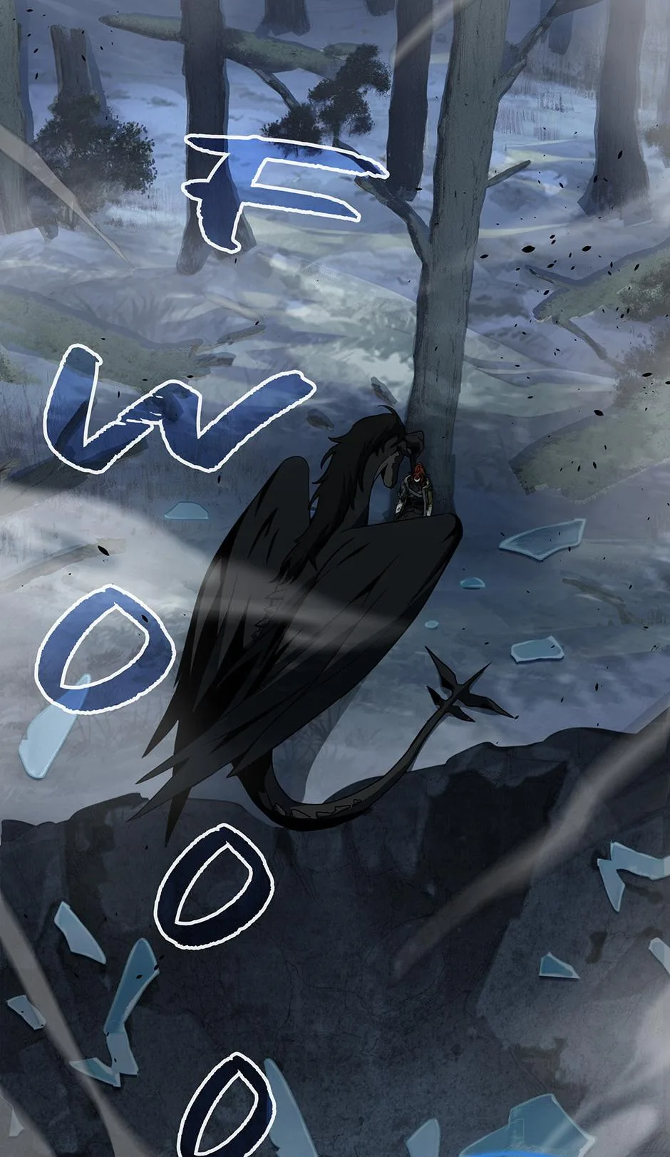 The Beginning After the End Chapter 192 – Page 112