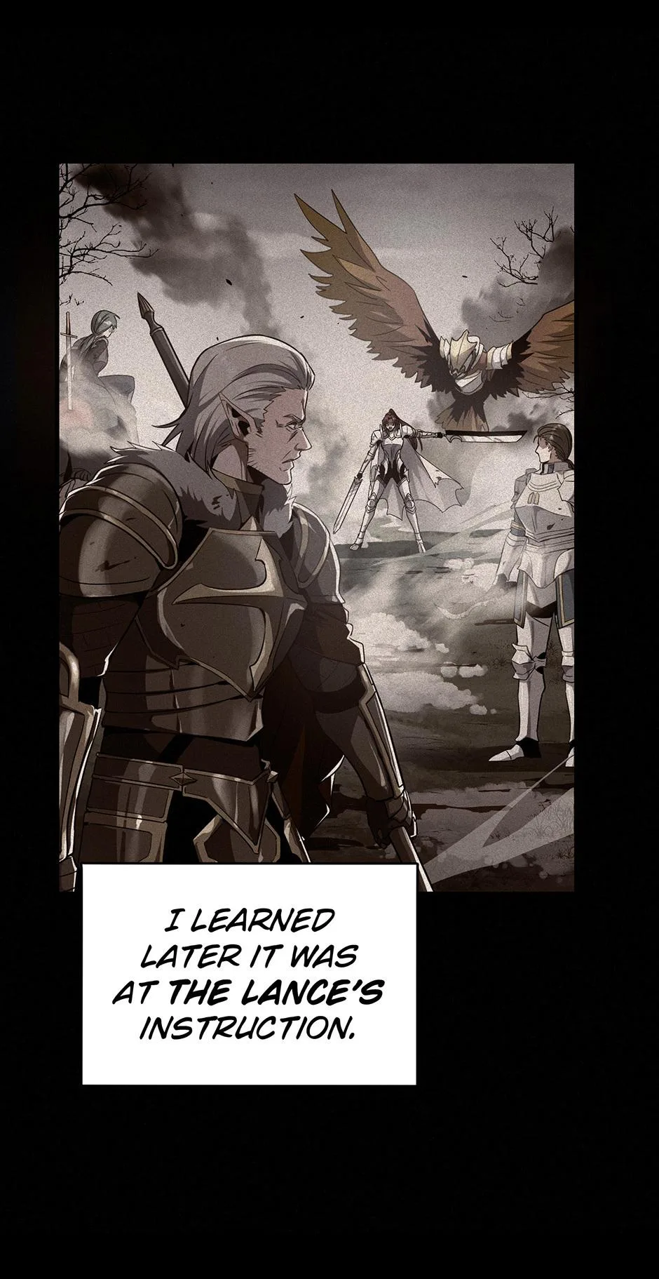 The Beginning After the End Chapter 193 – Page 7