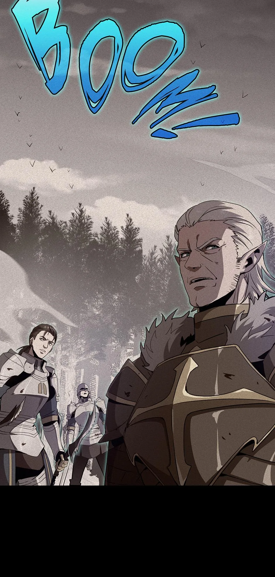 The Beginning After the End Chapter 193 – Page 9